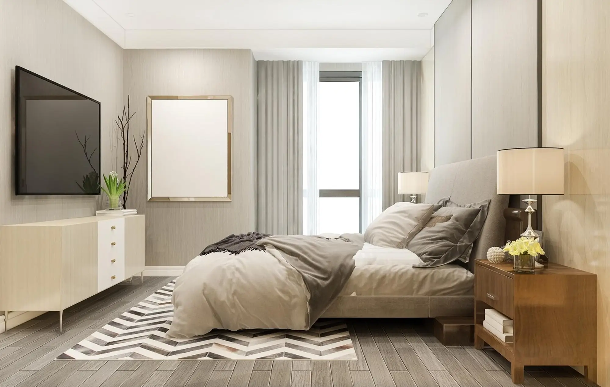 Perumahan Grand Madani Residence 2