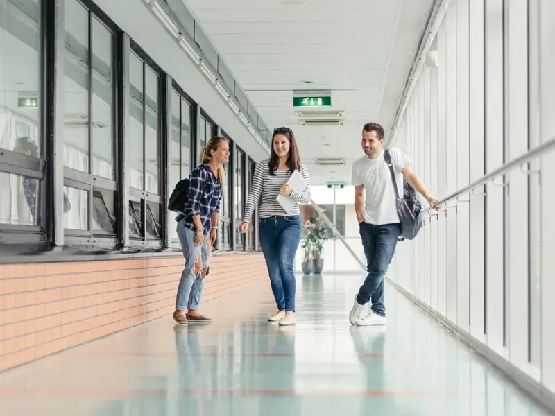 Perumahan Grand Madani Residence 2