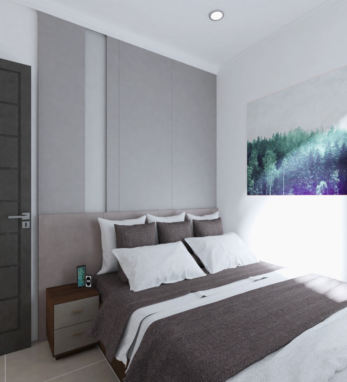 Perumahan Grand Madani Residence 2